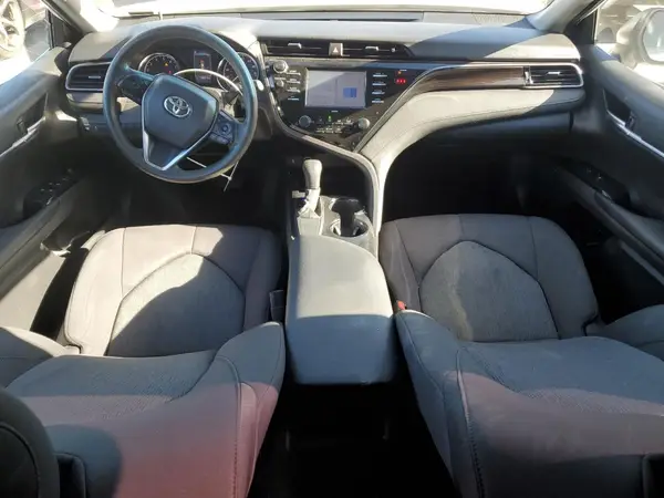 4T1C11AK3LU916423 2020 TOYOTA CAMRY - Image 8