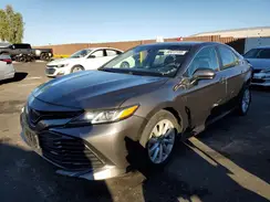 4T1C11AK3LU917295 2020 TOYOTA CAMRY