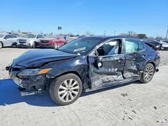 4T1C11AK3LU917314 2020 TOYOTA CAMRY