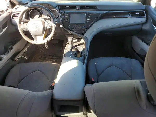 4T1C11AK3LU917314 2020 TOYOTA CAMRY - Image 8