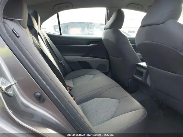 4T1C11AK3LU917815 2020 TOYOTA CAMRY - Image 8