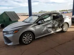 4T1C11AK3LU918950 2020 TOYOTA CAMRY