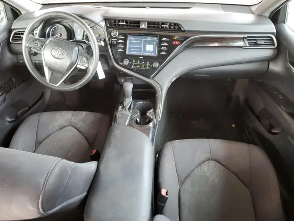 4T1C11AK3LU918950 2020 TOYOTA CAMRY - Image 8