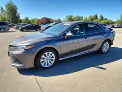 4T1C11AK3LU924800 2020 TOYOTA CAMRY