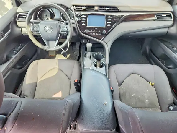 4T1C11AK3LU925235 2020 TOYOTA CAMRY - Image 8