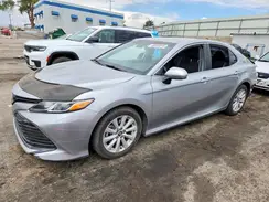 4T1C11AK3LU925929 2020 TOYOTA CAMRY