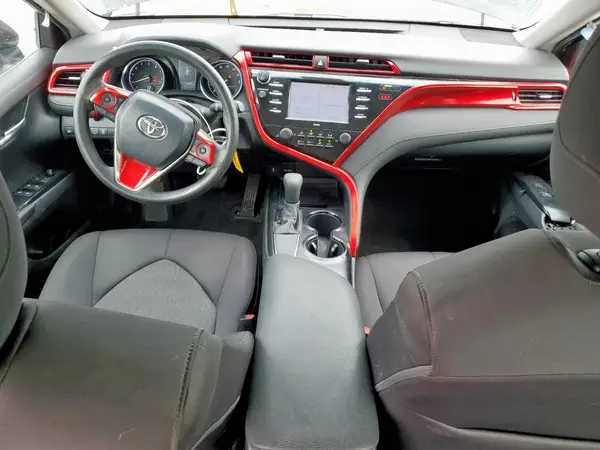 4T1C11AK3LU926630 2020 TOYOTA CAMRY - Image 8