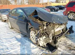 4T1C11AK3LU927731 2020 TOYOTA CAMRY
