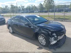 4T1C11AK3LU928121 2020 TOYOTA CAMRY