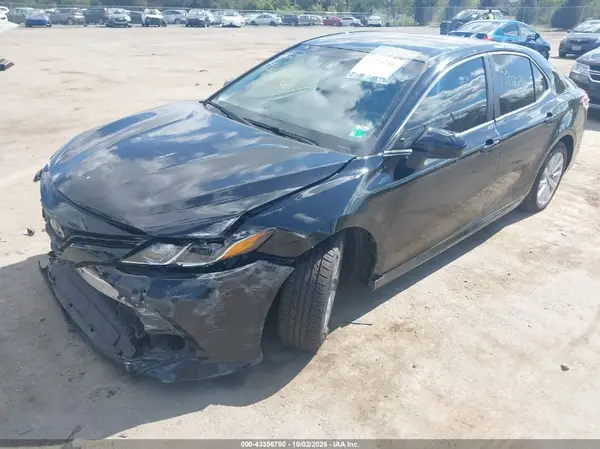 4T1C11AK3LU928121 2020 TOYOTA CAMRY - Image 2