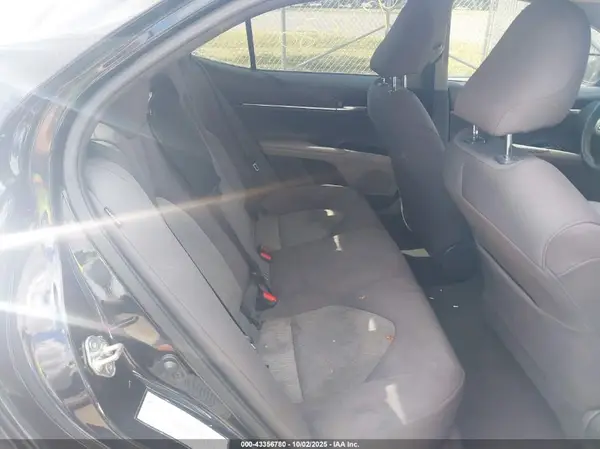 4T1C11AK3LU928121 2020 TOYOTA CAMRY - Image 8