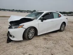 4T1C11AK3LU929043 2020 TOYOTA CAMRY