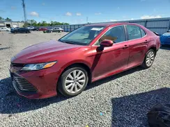 4T1C11AK3LU929138 2020 TOYOTA CAMRY