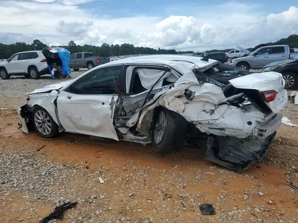 4T1C11AK3LU929396 2024 TOYOTA CAMRY - Image 2