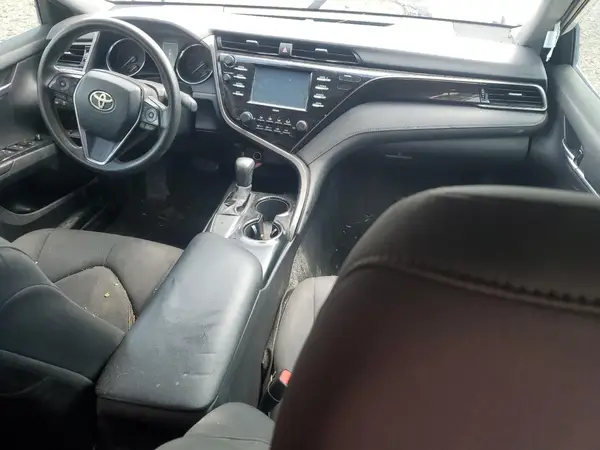4T1C11AK3LU929396 2024 TOYOTA CAMRY - Image 8