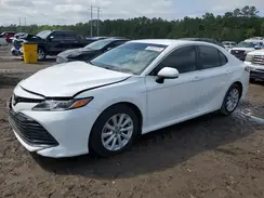 4T1C11AK3LU929804 2020 TOYOTA CAMRY