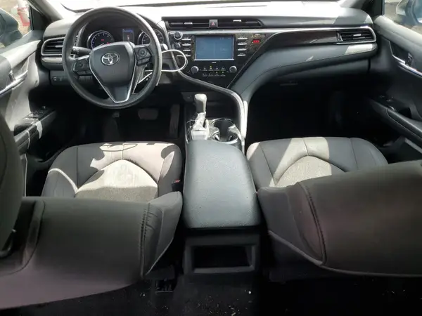 4T1C11AK3LU929804 2020 TOYOTA CAMRY - Image 8