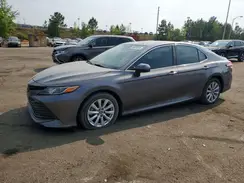 4T1C11AK3LU932685 2020 TOYOTA CAMRY