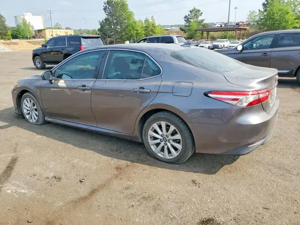 4T1C11AK3LU932685 2020 TOYOTA CAMRY - Image 2