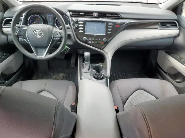 4T1C11AK3LU932850 2020 TOYOTA CAMRY - Image 8
