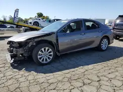 4T1C11AK3LU934632 2020 TOYOTA CAMRY
