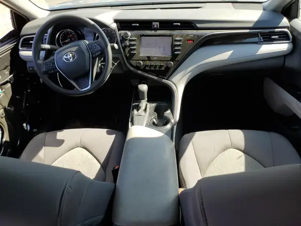 4T1C11AK3LU934632 2020 TOYOTA CAMRY - Image 8
