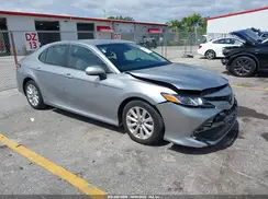 4T1C11AK3LU935781 2020 TOYOTA CAMRY