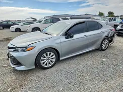 4T1C11AK3LU936008 2020 TOYOTA CAMRY