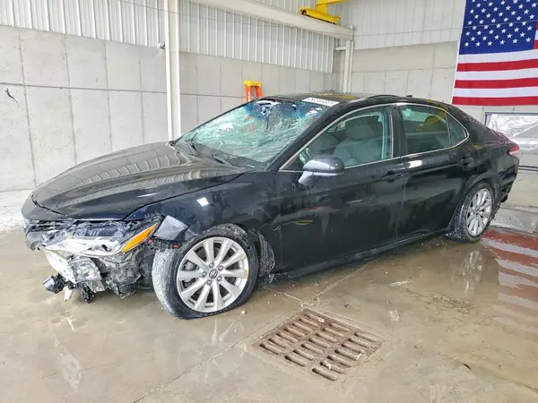 4T1C11AK3LU936915 2020 TOYOTA CAMRY - Image 1