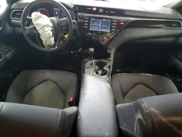 4T1C11AK3LU936915 2020 TOYOTA CAMRY - Image 8