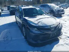 4T1C11AK3LU938079 2020 TOYOTA CAMRY