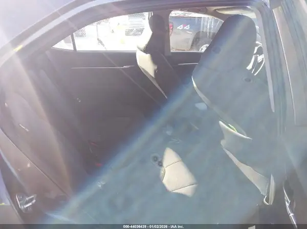 4T1C11AK3LU938079 2020 TOYOTA CAMRY - Image 8