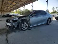 4T1C11AK3LU942245 2020 TOYOTA CAMRY