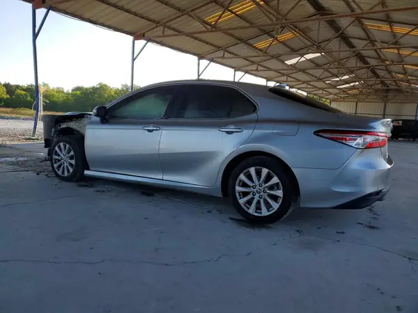 4T1C11AK3LU942245 2020 TOYOTA CAMRY - Image 2