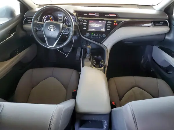 4T1C11AK3LU942245 2020 TOYOTA CAMRY - Image 8