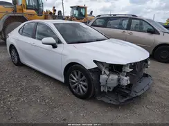 4T1C11AK3LU943556 2020 TOYOTA CAMRY