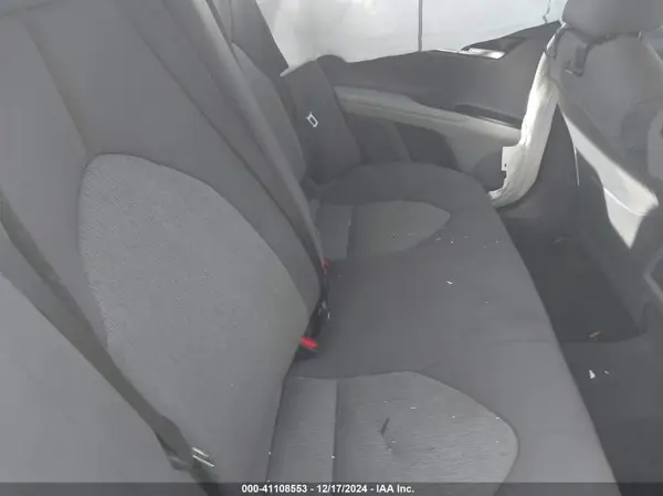 4T1C11AK3LU944318 2020 TOYOTA CAMRY - Image 8
