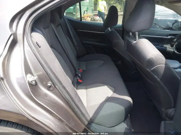 4T1C11AK3LU945307 2020 TOYOTA CAMRY - Image 8