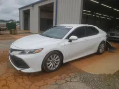 4T1C11AK3LU945467 2020 TOYOTA CAMRY