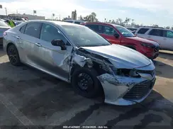 4T1C11AK3LU945470 2020 TOYOTA CAMRY