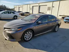4T1C11AK3LU945792 2020 TOYOTA CAMRY