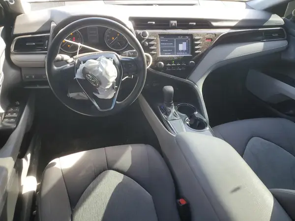 4T1C11AK3LU946182 2020 TOYOTA CAMRY - Image 8
