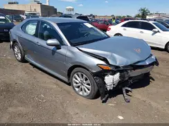 4T1C11AK3LU947025 2020 TOYOTA CAMRY