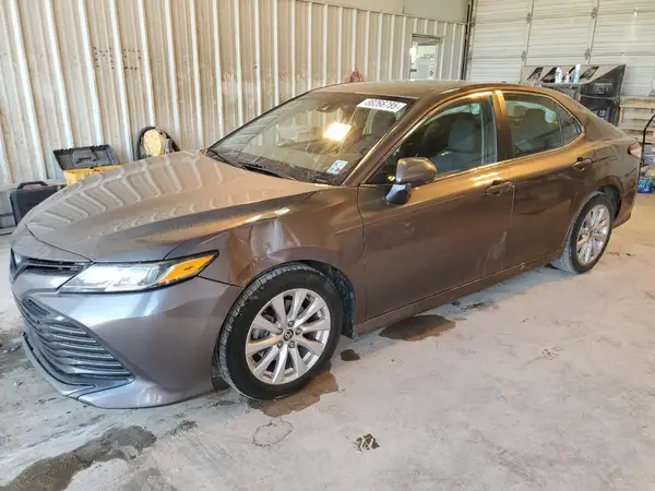 4T1C11AK3LU947963 2020 TOYOTA CAMRY - Image 1