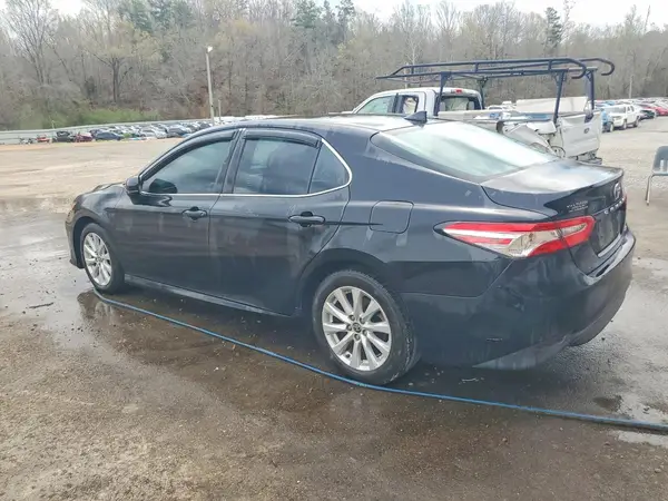 4T1C11AK3LU950359 2020 TOYOTA CAMRY - Image 2