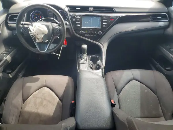 4T1C11AK3LU950359 2020 TOYOTA CAMRY - Image 8