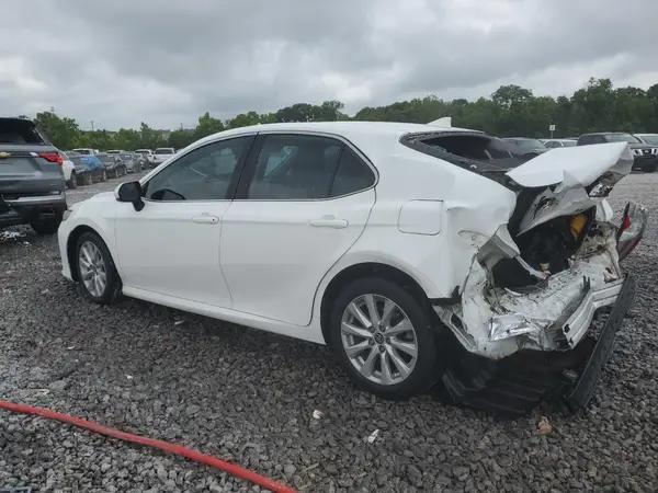 4T1C11AK3LU951317 2020 TOYOTA CAMRY - Image 2