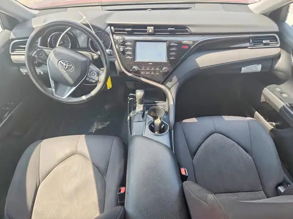 4T1C11AK3LU951785 2020 TOYOTA CAMRY - Image 8
