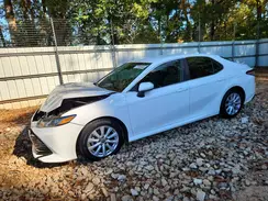 4T1C11AK3LU951897 2020 TOYOTA CAMRY