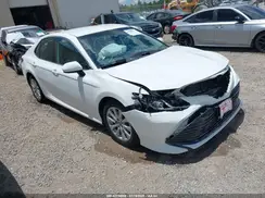 4T1C11AK3LU952922 2020 TOYOTA CAMRY